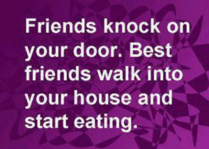 some even have keys..) lmao