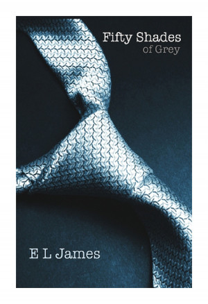 Fifty Shades of Grey - E L James.mobi
