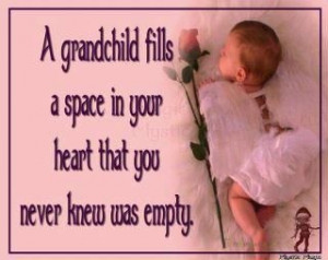 So thankful for all of my grandchildren!