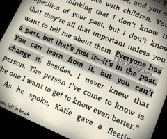 Safe Haven Book Quotes Quote safe haven