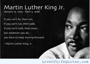 ... quote on moving forward martin luther king jr quote martin luther king
