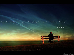 Edgar Allan Poe Quotes 12 - Edgar Allan Poe Wallpaper