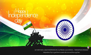 Happy} Independence Day 2014 India Inspirational Quotes Sayings ...