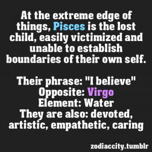 ... , drinking, behavior indicates it... pisces escape mode, drinking