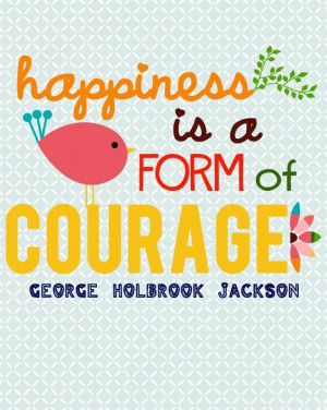 George Holbrook Jackson
