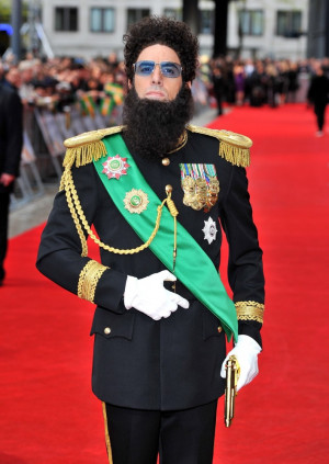 Sacha Baron Cohen Picture 101