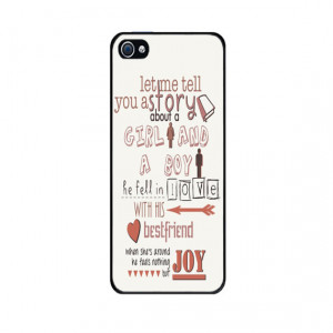Justin Bieber Quotes Case For iPhone 5 Case iPhone 4 Case iPhone 4S ...