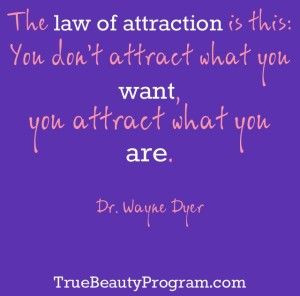 Wayne Dyer inspirational quote