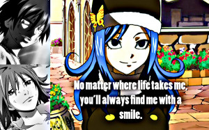 Fairy Tail Quotes Love