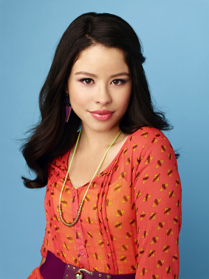 Cierra Ramirez as Mariana Foster