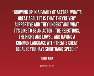 Inspirational Quotes About Growing Up