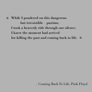 ... artist # pink floyd quote http www tumblr com tagged pink floyd quote