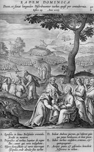 Mass Readings for Friday, April 28, 2006