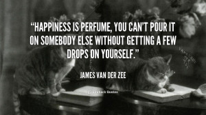 Nothing is miserable unless you think it so; and on the other hand ...