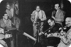 Mitch Miller And Bird