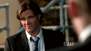 supernatural episode yellow fever quotes