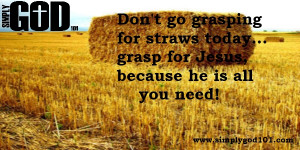 You Don Need God Good Person