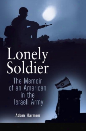 Lonely Soldier .