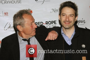 Israel+horovitz