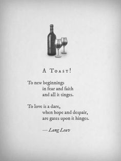 new beginnings lang leav more happy new years inspiration quotes ...