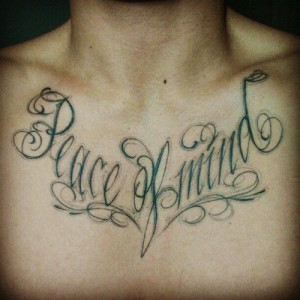 positivity # motivation # tattoos # tattoo # lettering # script ...