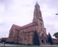 Catholic Diocese of Gary - Parishes - Catholic education, Catholic
