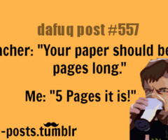 Relatable Posts About Teachers Dafuq posts- relatable posts