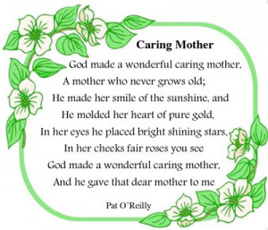 Go Back > Gallery For > Thank You Mom Quotes