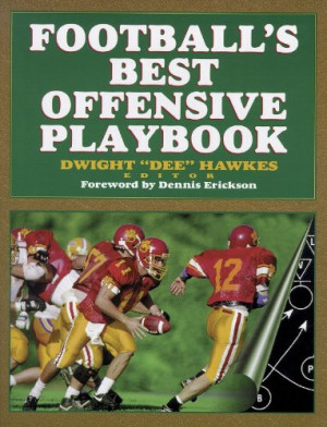 football offensive playbooks
