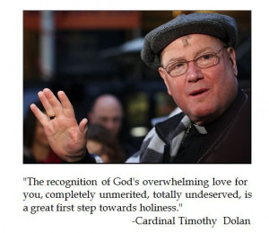 timothy dolan | 120708 Timothy Dolan