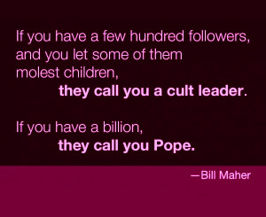 ... children they call you a cult leader | Anonymous ART of Revolution