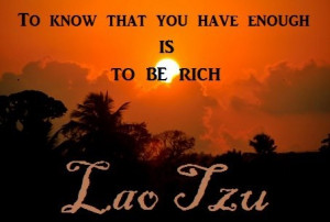Lao Tzu