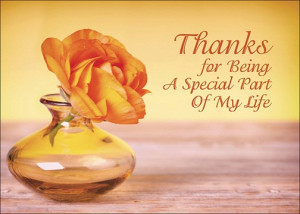 Thank You All For Being Part Of My Life Quotes ~ Page 10 of Beautiful ...