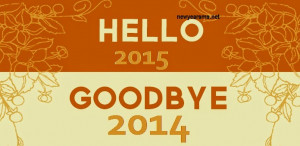 Happy New Year 2015 SMS Greetings Wishes Messages Songs