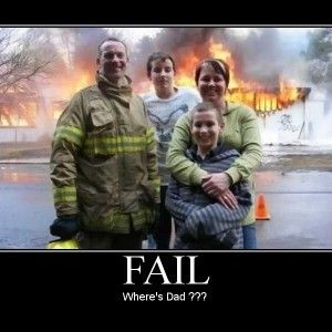 Funny Quotes about Firefighters this is pretty awesome i love it.