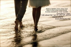 She's Everything - Brad Paisley