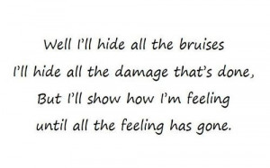 James Morrison Quote