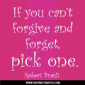 Forgiveness inspirational Picture Quotes