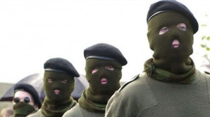 Dissident republicans still posing threat to N. Ireland security’