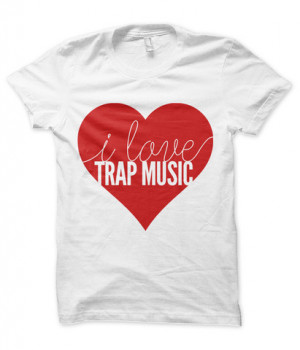 Love Trap Music