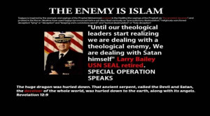 ENEMY IS ISLAM2