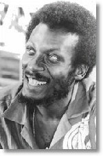 Jimmy Cliff