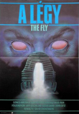 1986 The Fly Quotes. QuotesGram