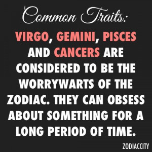 virgo gemini pisces and cancer omg ma is pisces and friend is a pisces ...