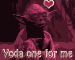 Star wars valentines day pictures 2