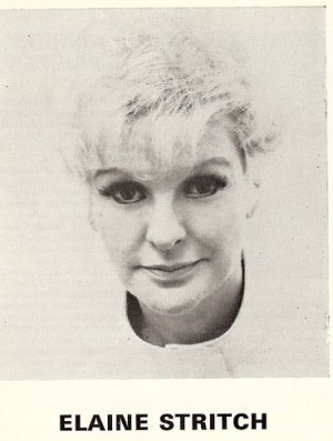 Elaine Stritch Quotes