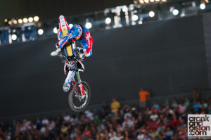 On Josh Sheehan’s Ruler Flip] “Dip that in chocolate, we’ll all ...