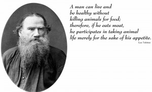 Leo Tolstoy Quotes Images