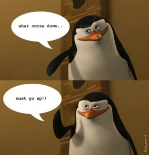 LOL Screencaps - the-madagascar-penguins-in-a-christmas-caper Photo