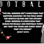 Motivational Football Quotes Gallery